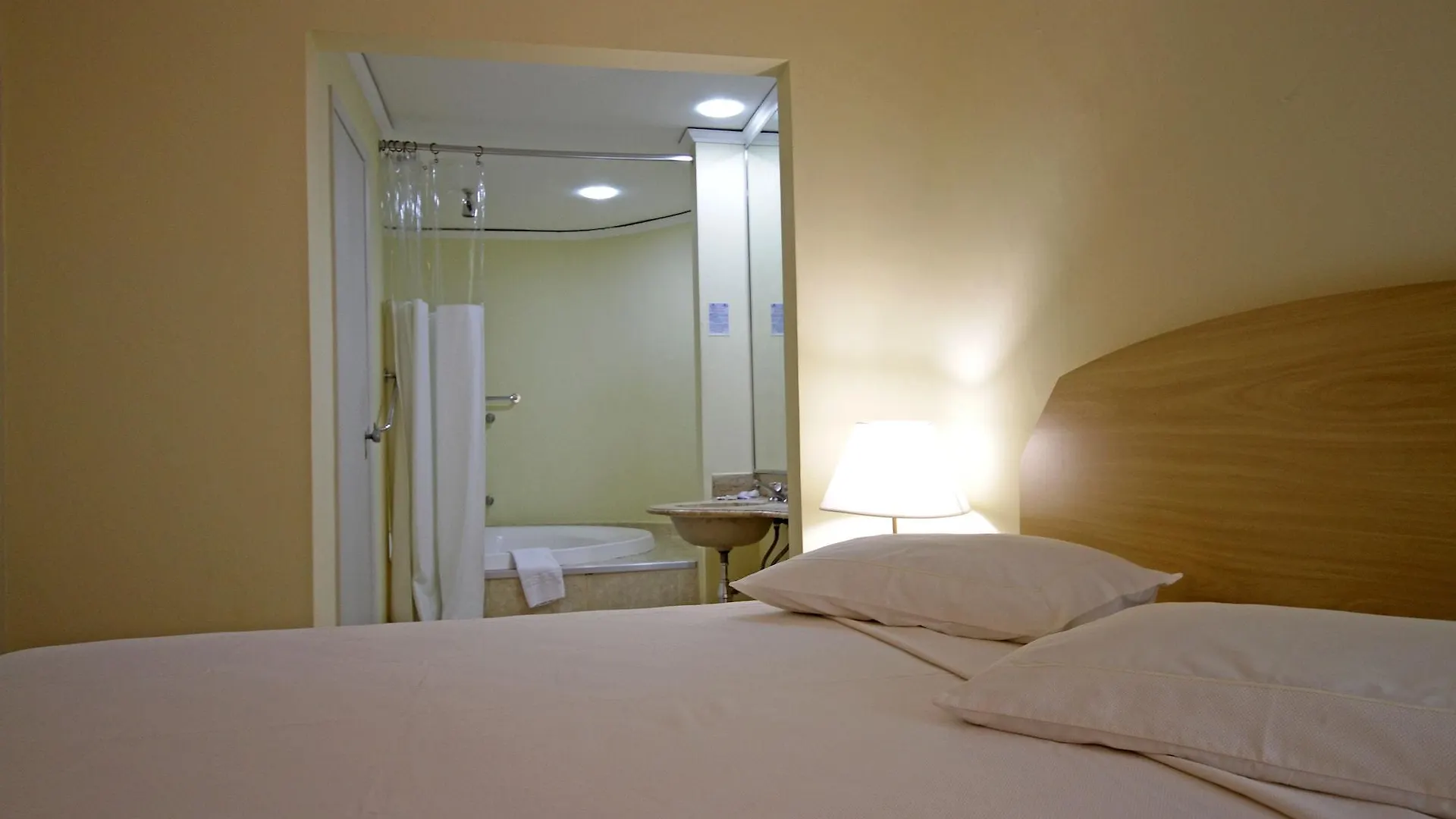 San Michel Hotel Sao Paulo