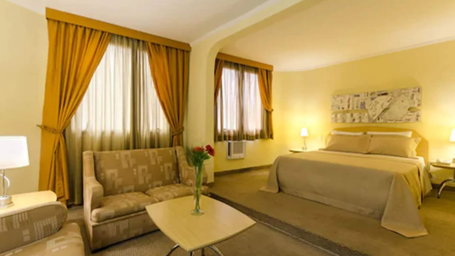 San Michel Hotel Sao Paulo