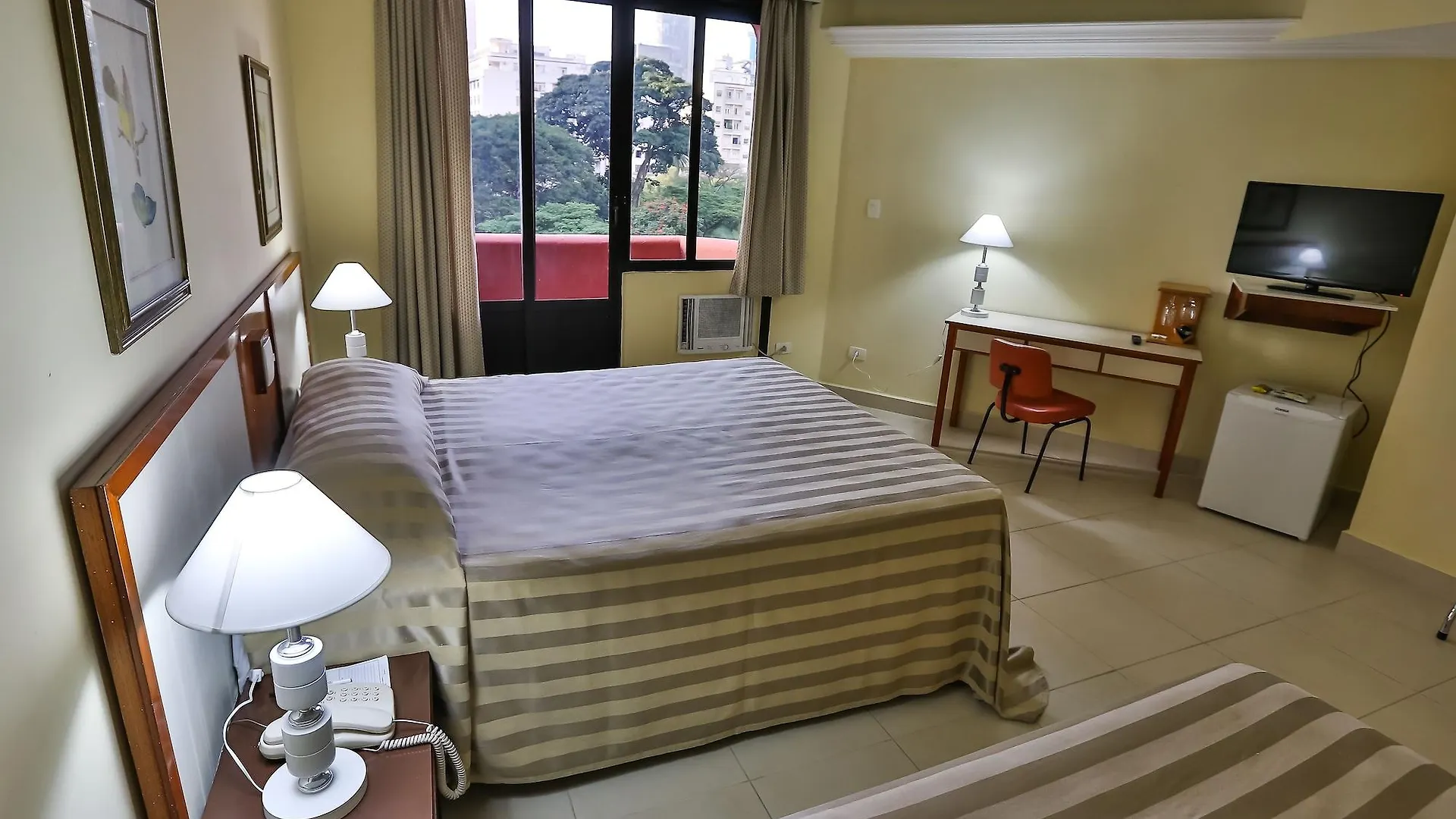 San Michel Hotel São Paulo