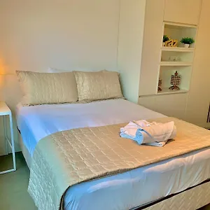 Apartamento Liv - 705