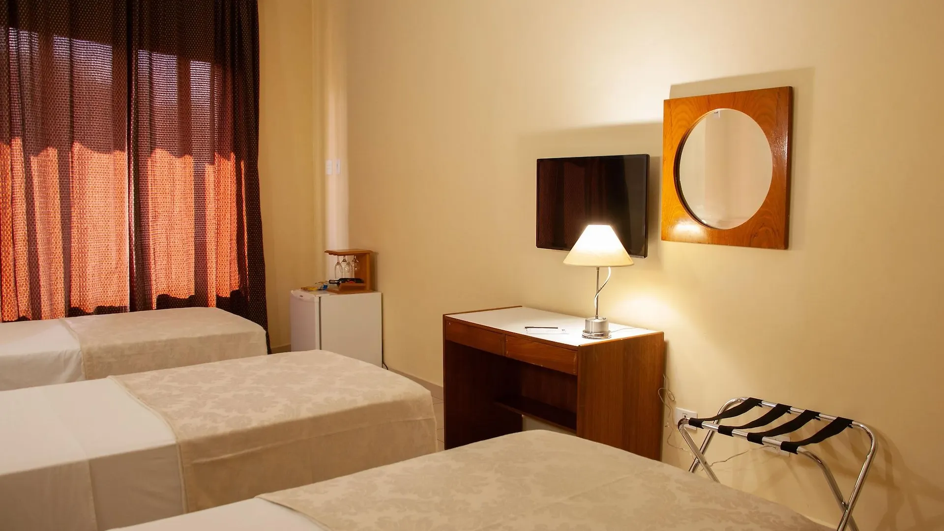 San Michel Hotel Sao Paulo