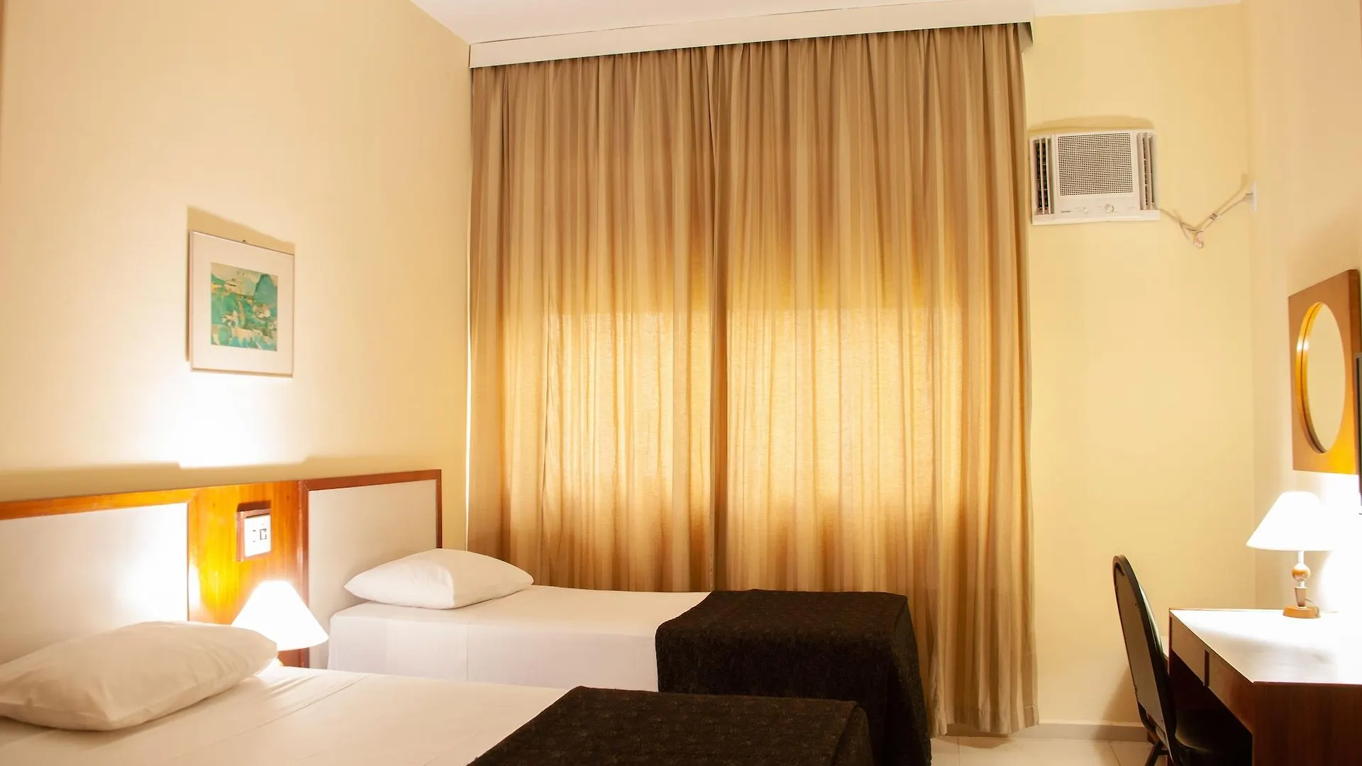 San Michel Hotel Sao Paulo