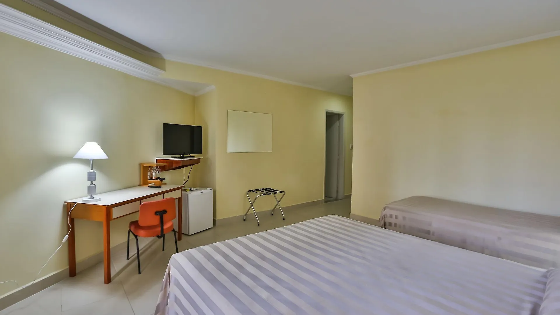 San Michel Hotel Sao Paulo