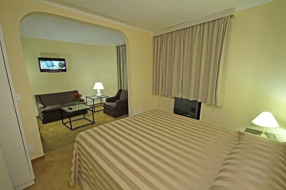 San Michel Hotel Sao Paulo