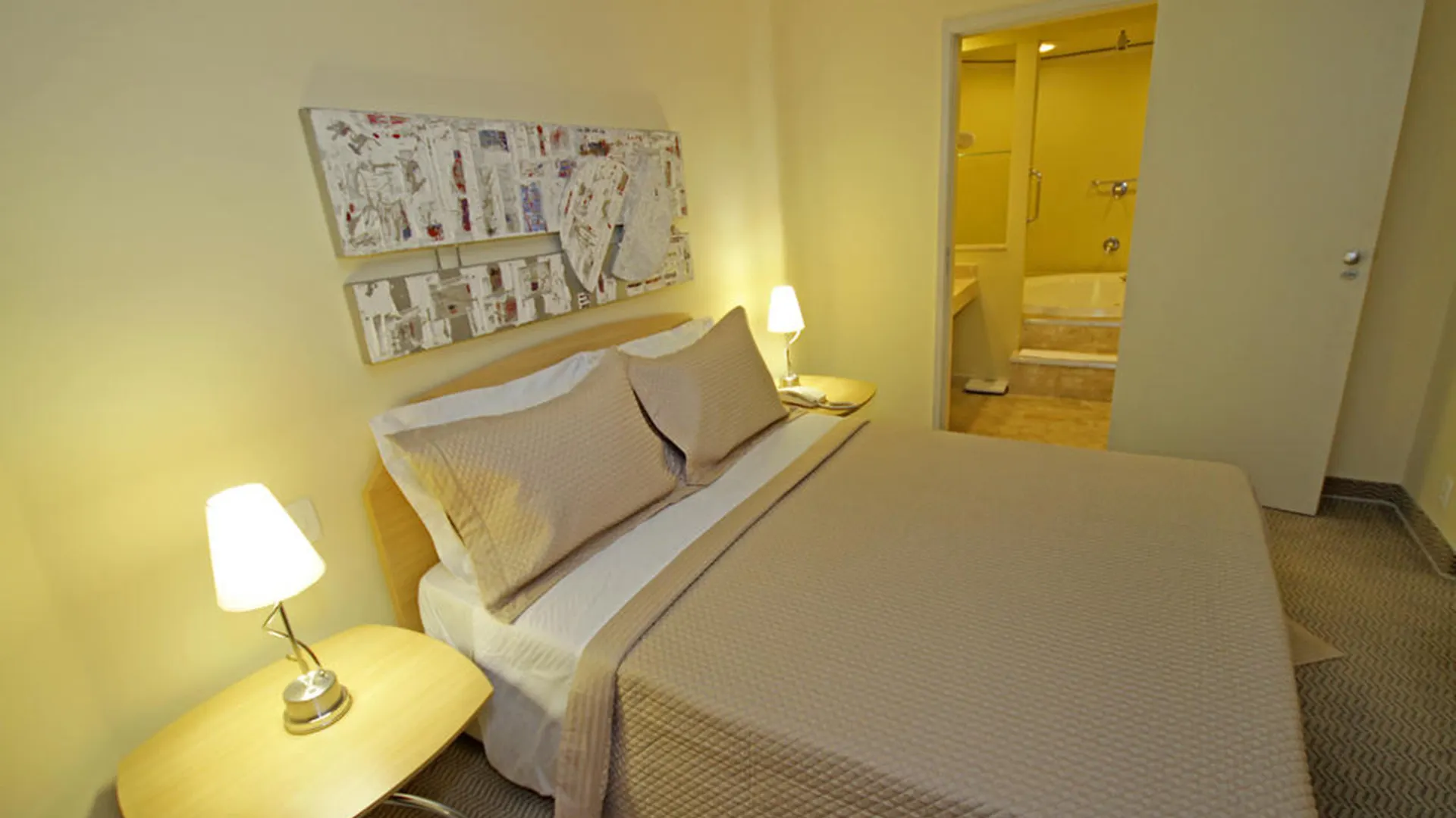 San Michel Hotel Sao Paulo