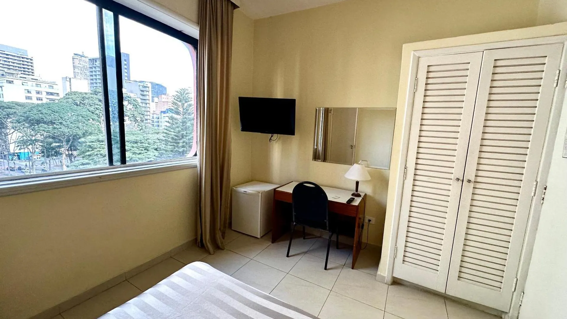 San Michel Hotel Sao Paulo