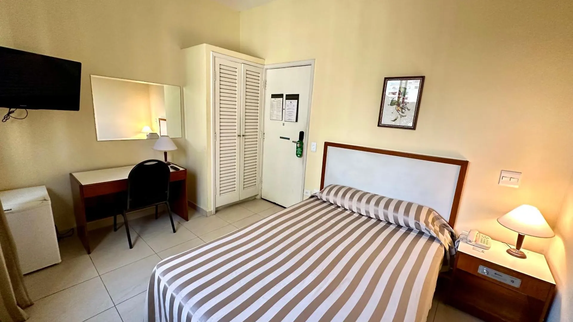 San Michel Hotel Sao Paulo