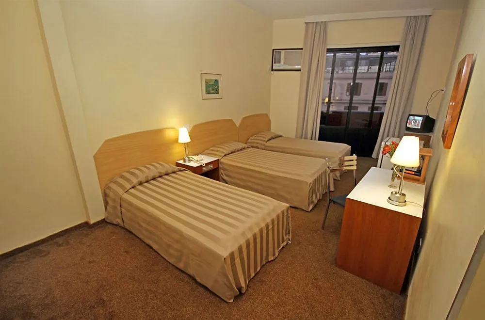 San Michel Hotel Sao Paulo