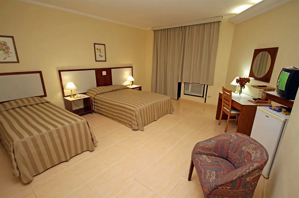 San Michel Hotel Sao Paulo