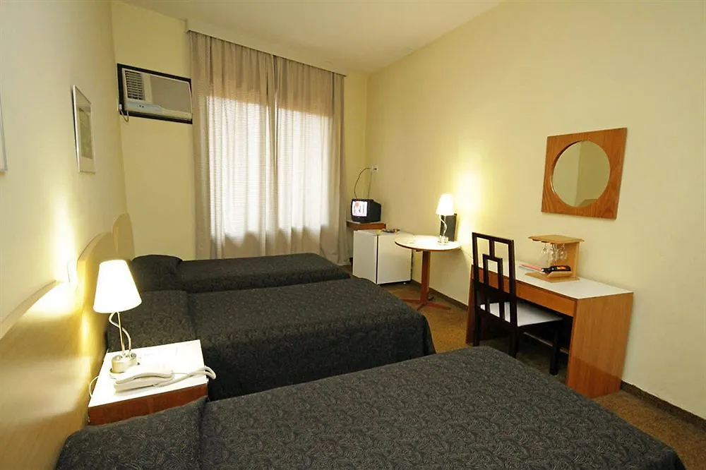 San Michel Hotel Sao Paulo Brazil