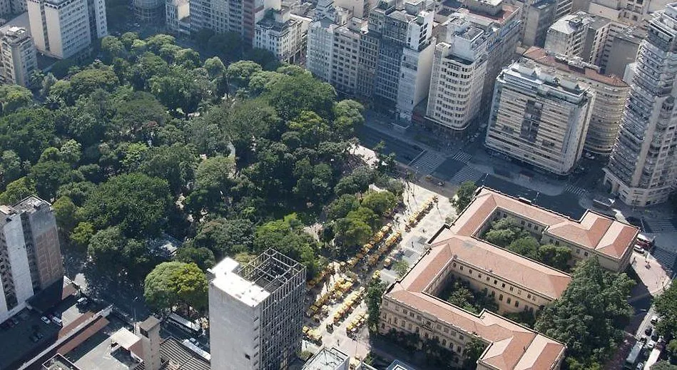 San Michel Hotel Sao Paulo