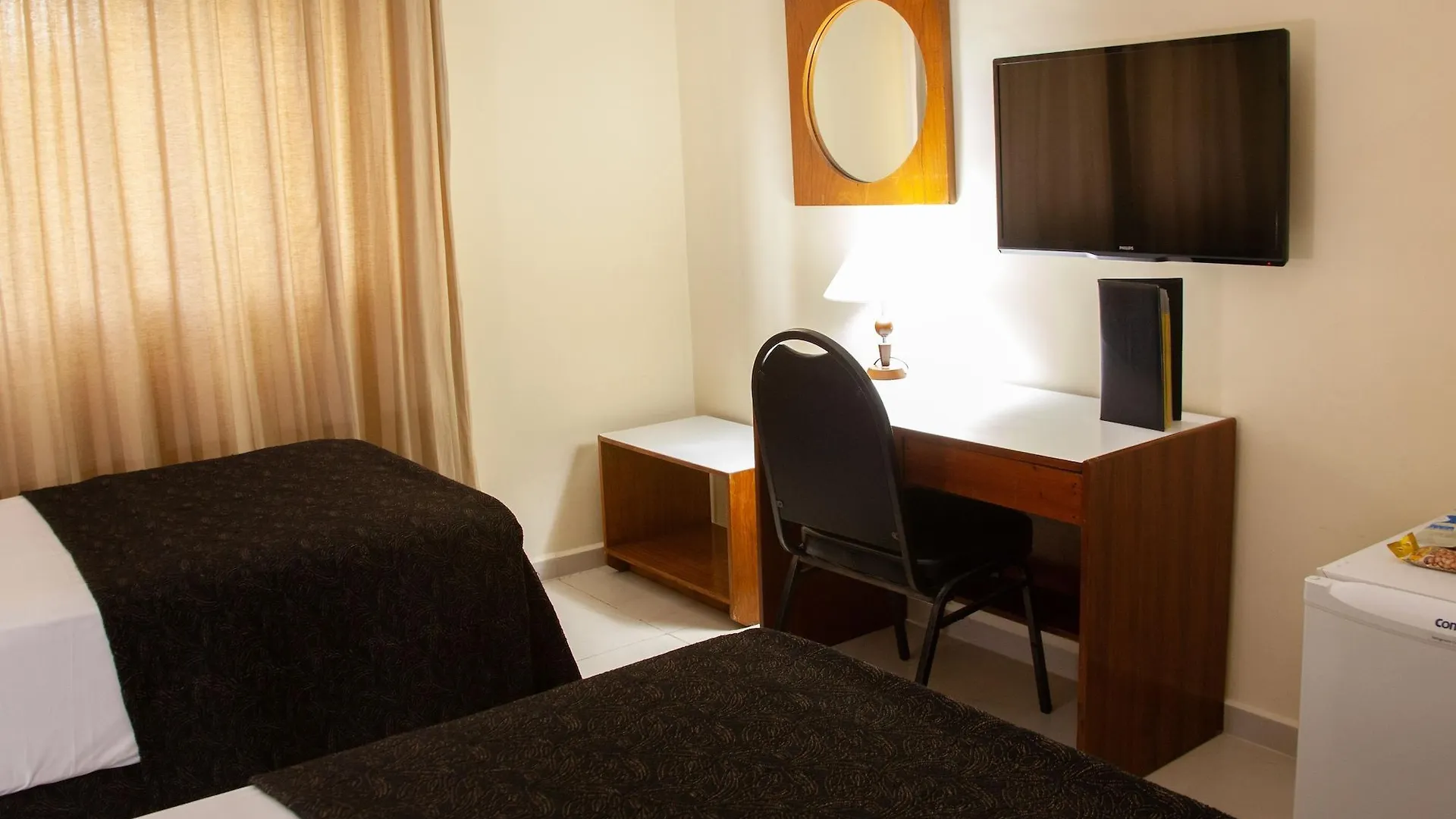 San Michel Hotel Sao Paulo