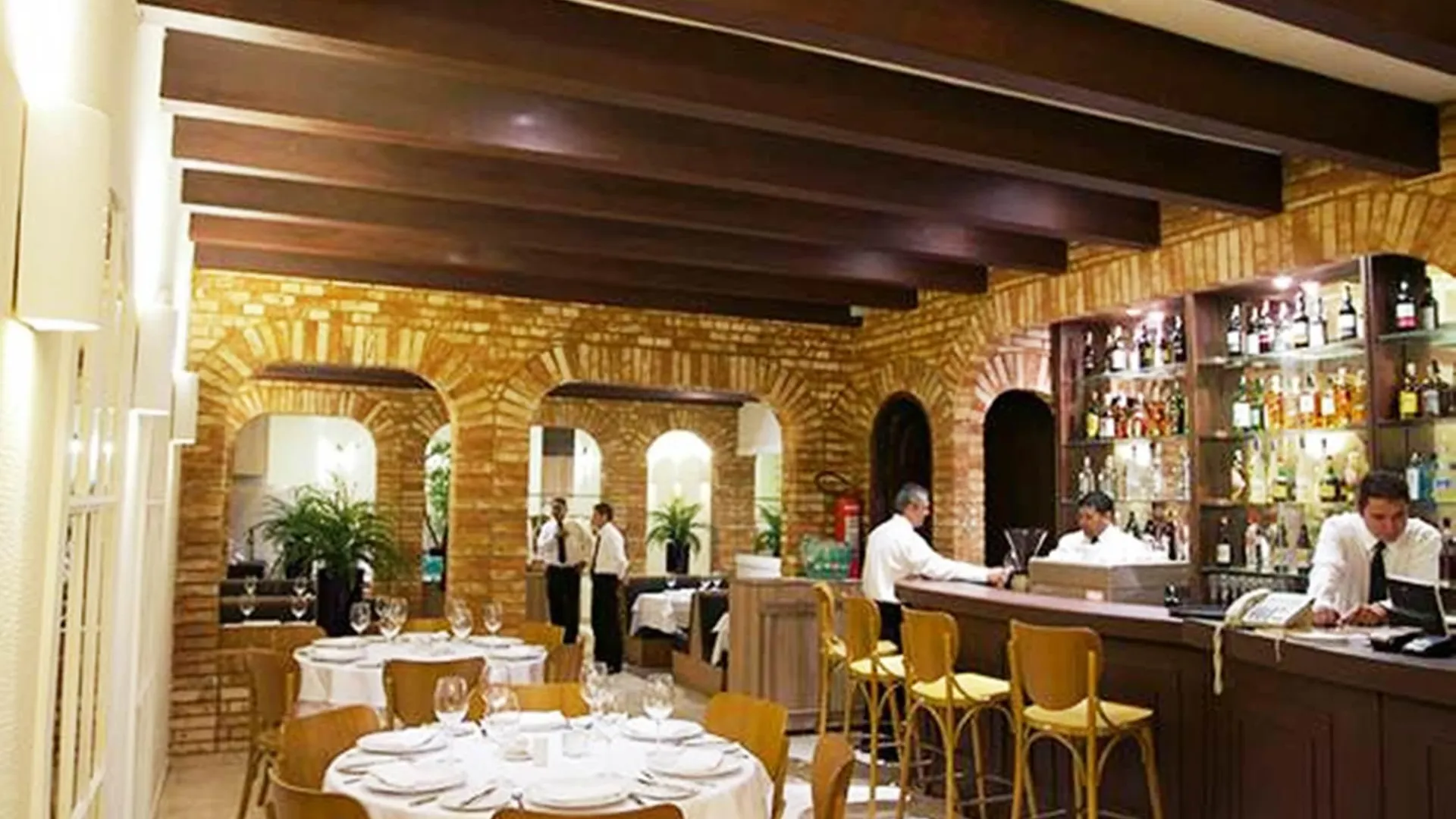San Michel Hotel Sao Paulo Brazil