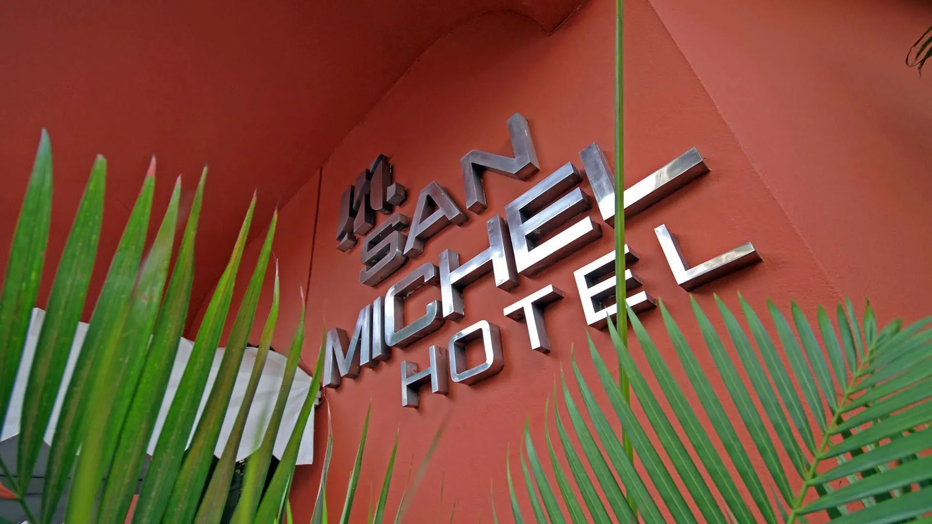 San Michel Hotel Sao Paulo